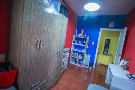 Casa à venda com 210m², 3 quartos e 4 vagas