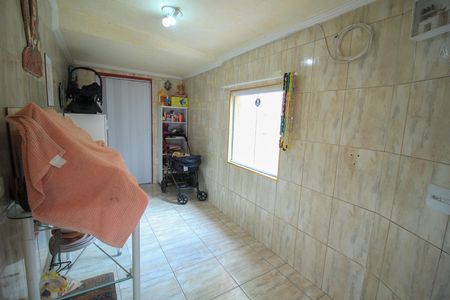 Casa à venda com 210m², 3 quartos e 4 vagas