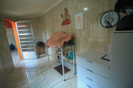 Casa à venda com 210m², 3 quartos e 4 vagas