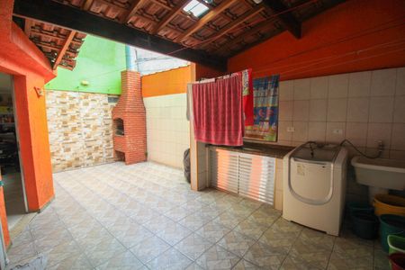 Casa à venda com 210m², 3 quartos e 4 vagas