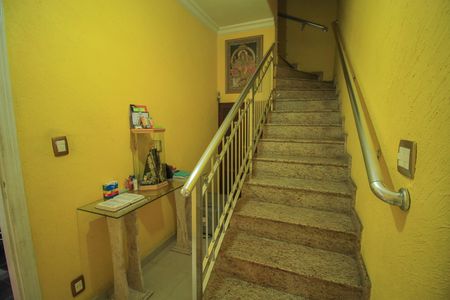 Casa à venda com 210m², 3 quartos e 4 vagas