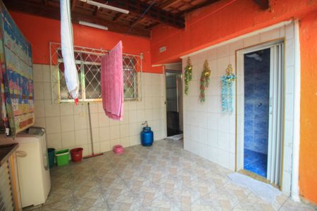 Casa à venda com 210m², 3 quartos e 4 vagas