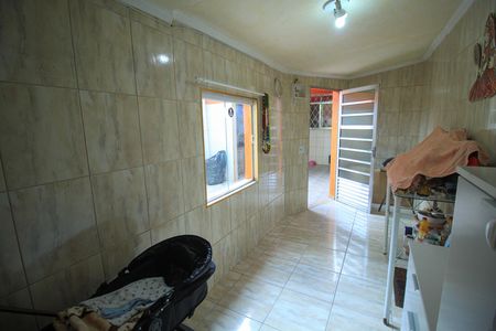 Casa à venda com 210m², 3 quartos e 4 vagas