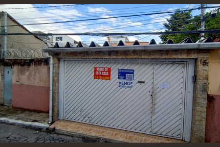 Casa à venda com 210m², 3 quartos e 4 vagas
