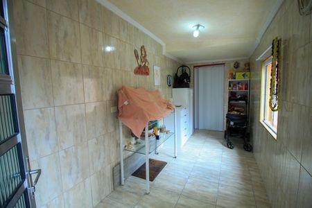 Casa à venda com 210m², 3 quartos e 4 vagas