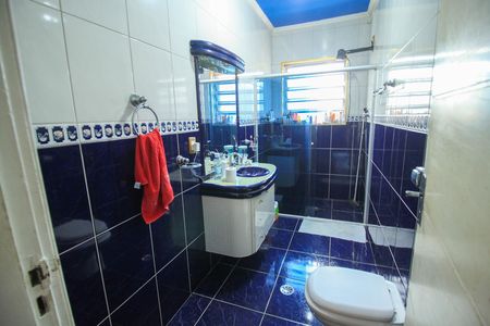 Casa à venda com 210m², 3 quartos e 4 vagas