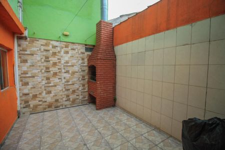 Casa à venda com 210m², 3 quartos e 4 vagas