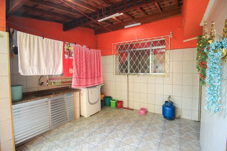 Casa à venda com 210m², 3 quartos e 4 vagas
