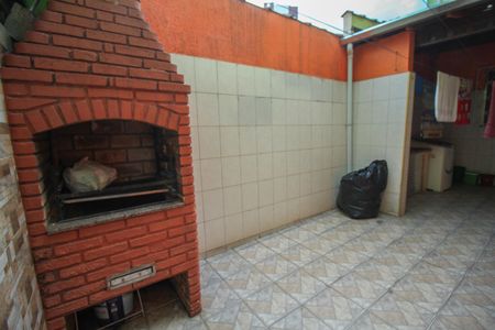 Casa à venda com 210m², 3 quartos e 4 vagas