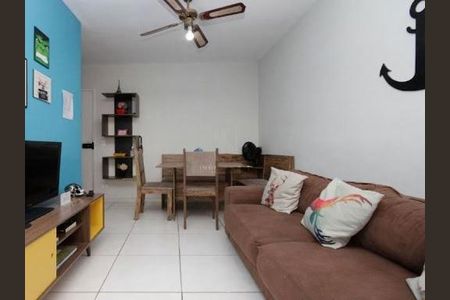 Apartamento à venda com 1 quarto, 35m² em Bela Vista, São Paulo