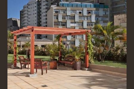 Apartamento à venda com 1 quarto, 35m² em Bela Vista, São Paulo