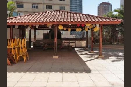 Apartamento à venda com 1 quarto, 35m² em Bela Vista, São Paulo