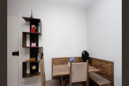 Apartamento à venda com 1 quarto, 35m² em Bela Vista, São Paulo