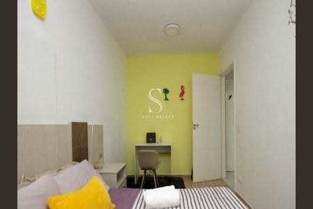 Apartamento à venda com 1 quarto, 35m² em Bela Vista, São Paulo