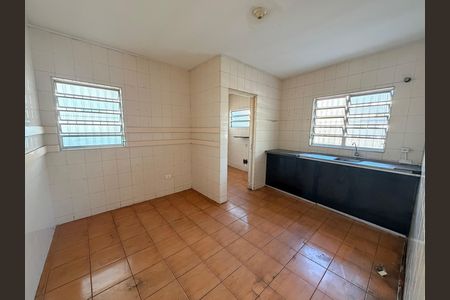 Casa para alugar com 60m², 2 quartos e 1 vaga Casa para alugar com 60m², 2 quartos e 1 vagaCozinha