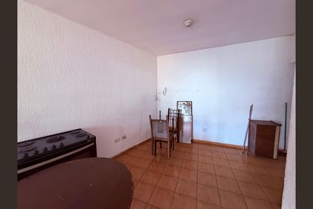 Sala de casa para alugar com 2 quartos, 60m² em Vila Nova das Belezas, São Paulo