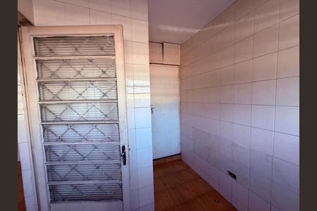 Casa para alugar com 60m², 2 quartos e 1 vaga Casa para alugar com 60m², 2 quartos e 1 vagaCozinha