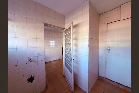 Casa para alugar com 60m², 2 quartos e 1 vaga Casa para alugar com 60m², 2 quartos e 1 vagaCozinha