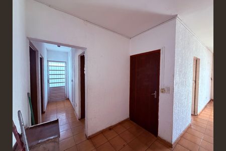 Sala de casa para alugar com 2 quartos, 60m² em Vila Nova das Belezas, São Paulo