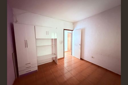 Quarto 1 de casa para alugar com 2 quartos, 60m² em Vila Nova das Belezas, São Paulo