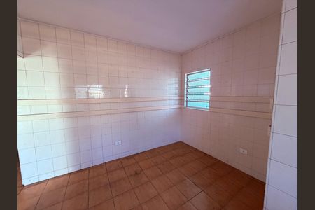 Casa para alugar com 60m², 2 quartos e 1 vaga Casa para alugar com 60m², 2 quartos e 1 vagaCozinha