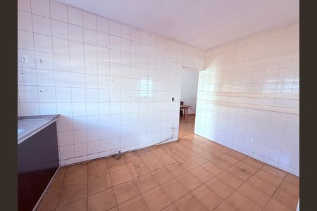 Casa para alugar com 60m², 2 quartos e 1 vaga Casa para alugar com 60m², 2 quartos e 1 vagaCozinha