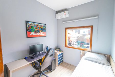 Casa à venda com 140m², 3 quartos e 2 vagasQuarto 2