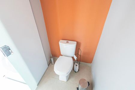 Casa à venda com 140m², 3 quartos e 2 vagasLavabo