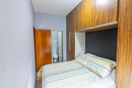 Casa à venda com 140m², 3 quartos e 2 vagasQuarto 1/ suite