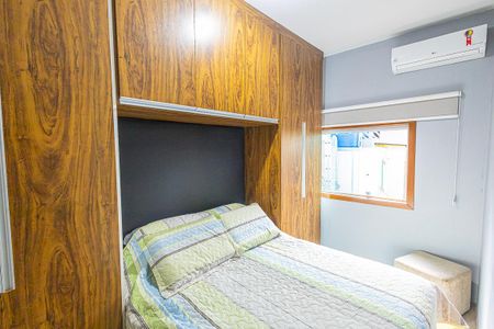 Casa à venda com 140m², 3 quartos e 2 vagasQuarto 1/ suite