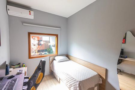Casa à venda com 140m², 3 quartos e 2 vagasQuarto 2