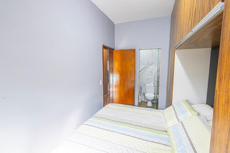 Casa à venda com 140m², 3 quartos e 2 vagasQuarto 1/ suite
