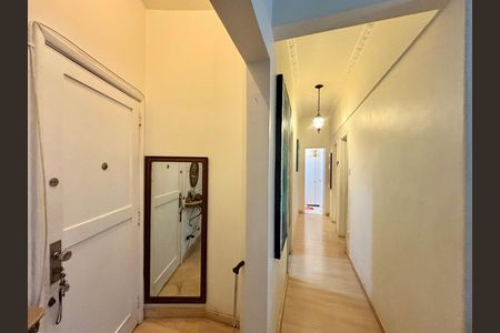 Apartamento à venda com 2 quartos, 60m² em Copacabana, Rio de Janeiro