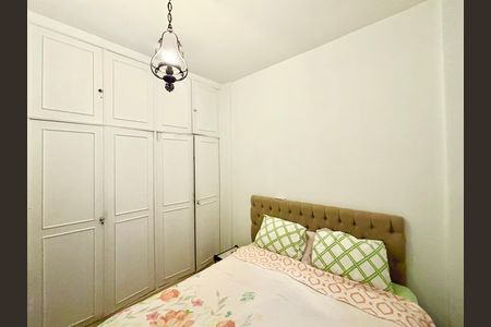 Apartamento à venda com 2 quartos, 60m² em Copacabana, Rio de Janeiro
