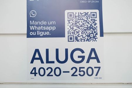 Apartamento para alugar com 51m², 2 quartos e 1 vagaFachada