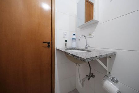 Apartamento para alugar com 51m², 2 quartos e 1 vagaBanheiro