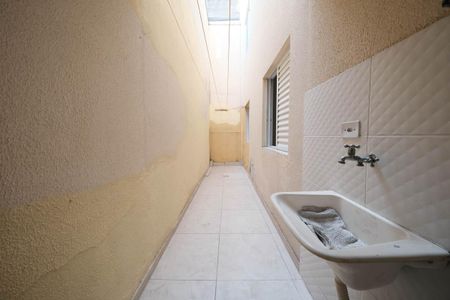Apartamento para alugar com 51m², 2 quartos e 1 vagaÁrea de Serviço