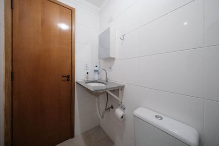 Apartamento para alugar com 51m², 2 quartos e 1 vagaBanheiro