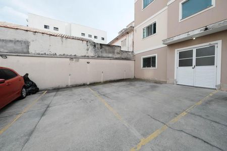 Apartamento para alugar com 51m², 2 quartos e 1 vagaÁrea comum