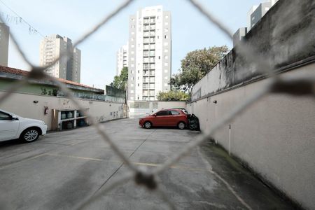 Sala/Cozinha de apartamento para alugar com 2 quartos, 51m² em Cidade Patriarca, São Paulo