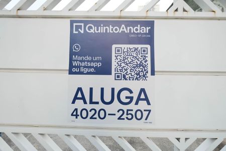 Apartamento para alugar com 51m², 2 quartos e 1 vagaFachada