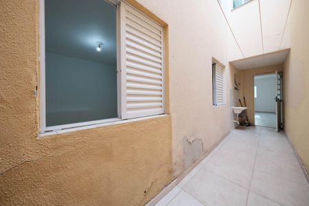 Apartamento para alugar com 51m², 2 quartos e 1 vagaÁrea de Serviço