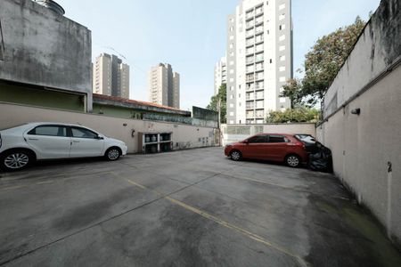 Apartamento para alugar com 51m², 2 quartos e 1 vagaÁrea comum