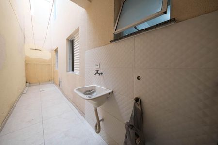Apartamento para alugar com 51m², 2 quartos e 1 vagaÁrea de Serviço
