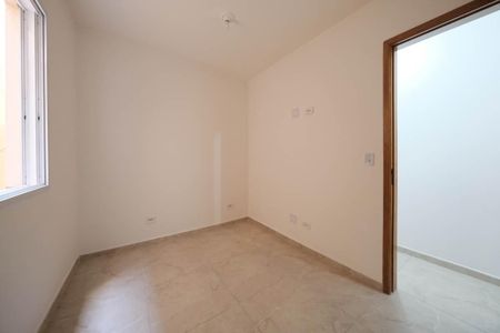 Quarto 1 de apartamento para alugar com 2 quartos, 51m² em Cidade Patriarca, São Paulo