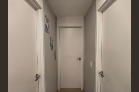 Apartamento para alugar com 52m², 2 quartos e 1 vaga