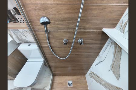 Apartamento para alugar com 52m², 2 quartos e 1 vaga