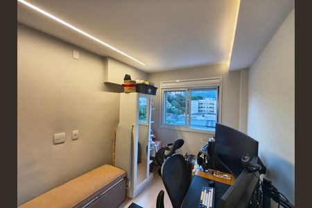 Apartamento para alugar com 52m², 2 quartos e 1 vaga