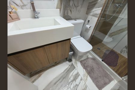 Apartamento para alugar com 52m², 2 quartos e 1 vaga