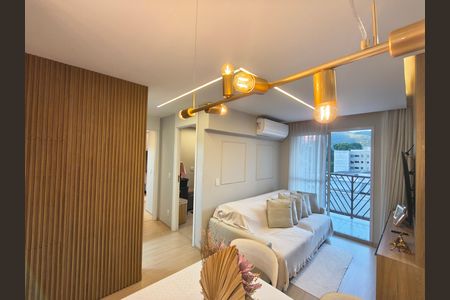 Apartamento para alugar com 2 quartos, 52m² em Pechincha, Rio de Janeiro